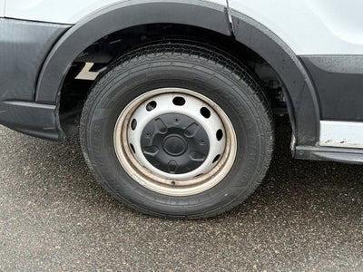 2021 Ford Transit Passenger Wagon XL