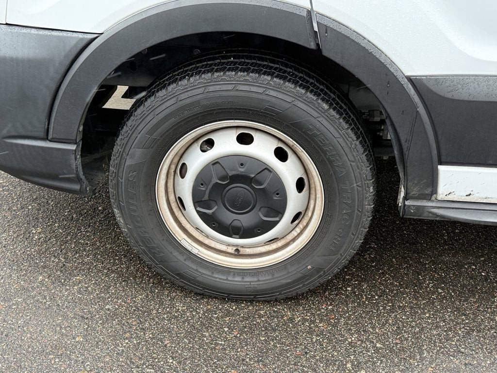 2021 Ford Transit Passenger Wagon XL