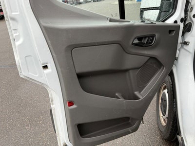 2021 Ford Transit Passenger Wagon XL