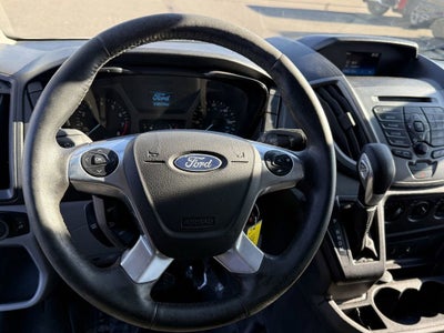 2016 Ford Transit Wagon XL