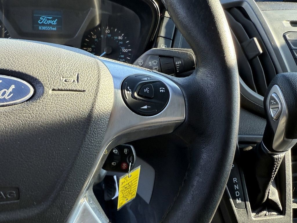 2016 Ford Transit Wagon XL