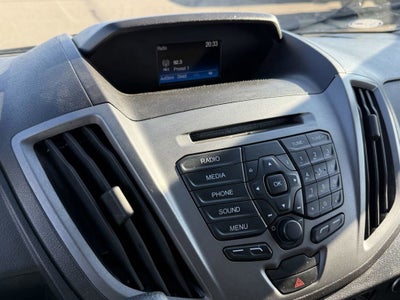 2016 Ford Transit Wagon XL