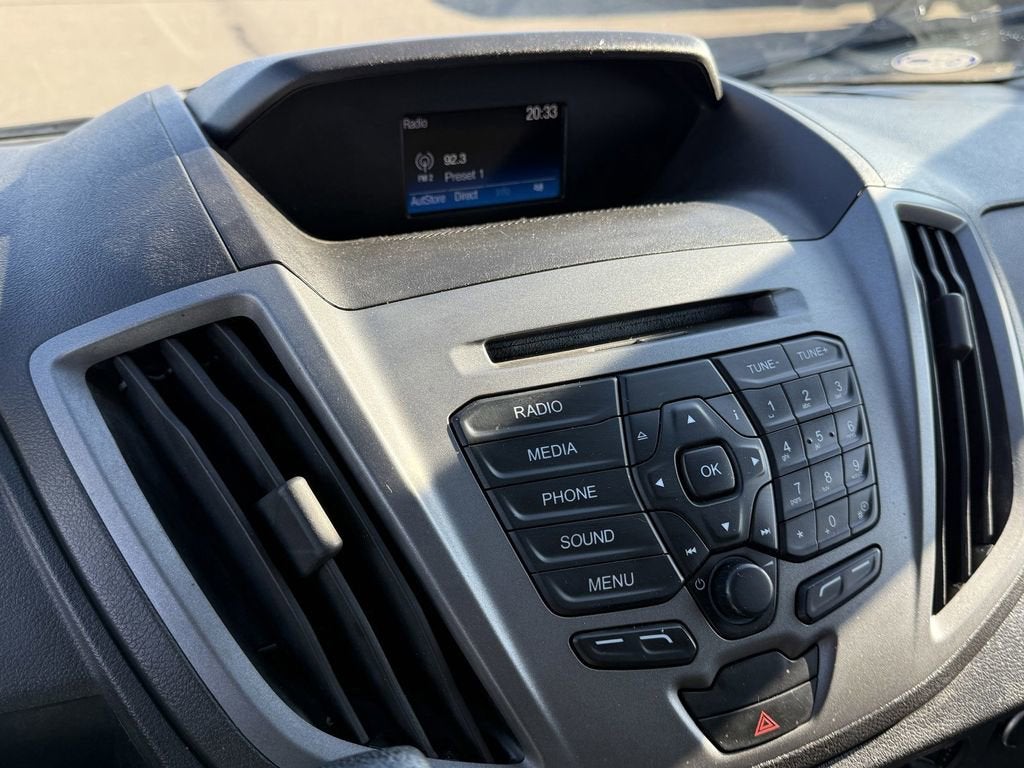 2016 Ford Transit Wagon XL