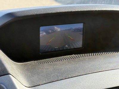 2016 Ford Transit Wagon XL