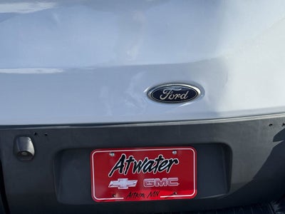 2016 Ford Transit Wagon XL