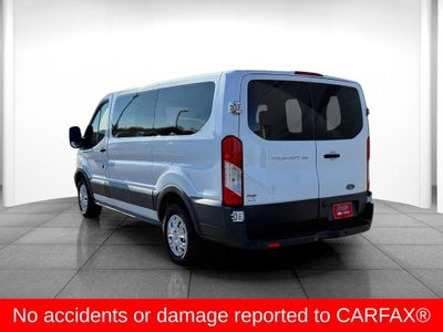 2016 Ford Transit Wagon XL