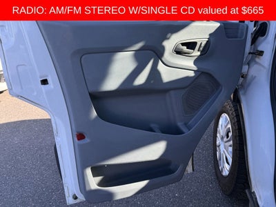 2016 Ford Transit Wagon XL