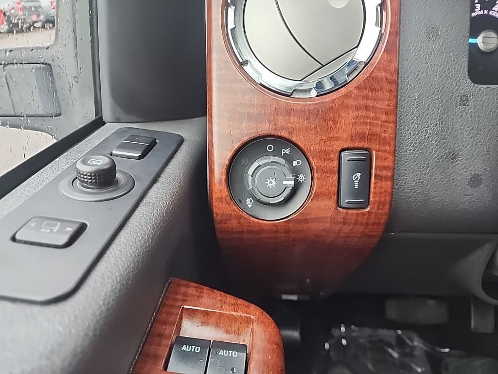 2014 Ford Super Duty F-250 SRW XL