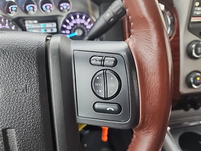 2014 Ford Super Duty F-250 SRW XL