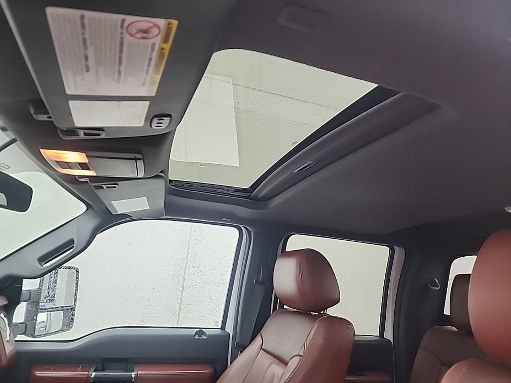 2014 Ford Super Duty F-250 SRW XL