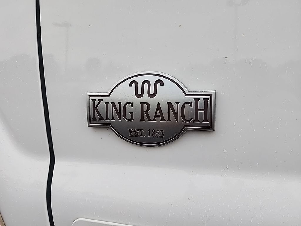 2014 Ford Super Duty F-250 SRW XL