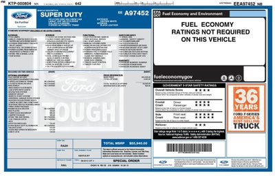 2014 Ford Super Duty F-250 SRW XL