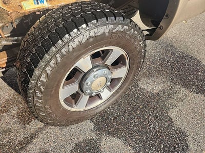 2014 Ford Super Duty F-250 SRW XL
