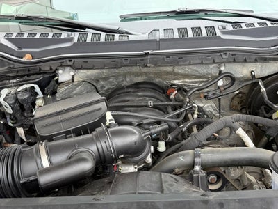 2022 Ford Super Duty F-250 SRW XL