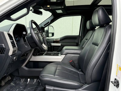 2022 Ford Super Duty F-250 SRW XL