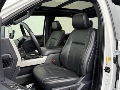 2022 Ford Super Duty F-250 SRW XL