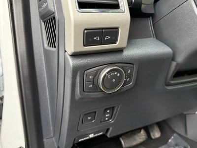 2022 Ford Super Duty F-250 SRW XL