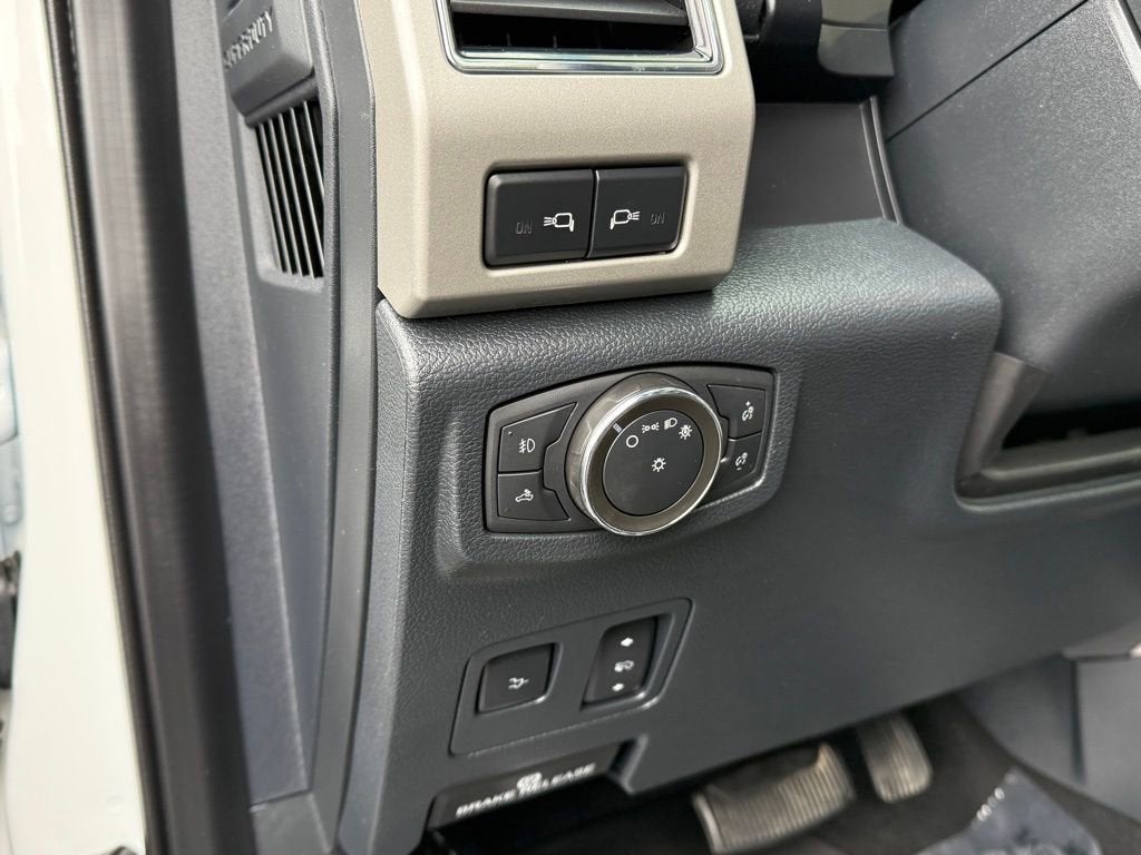 2022 Ford Super Duty F-250 SRW XL