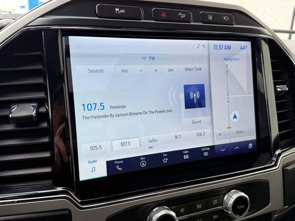 2022 Ford Super Duty F-250 SRW XL