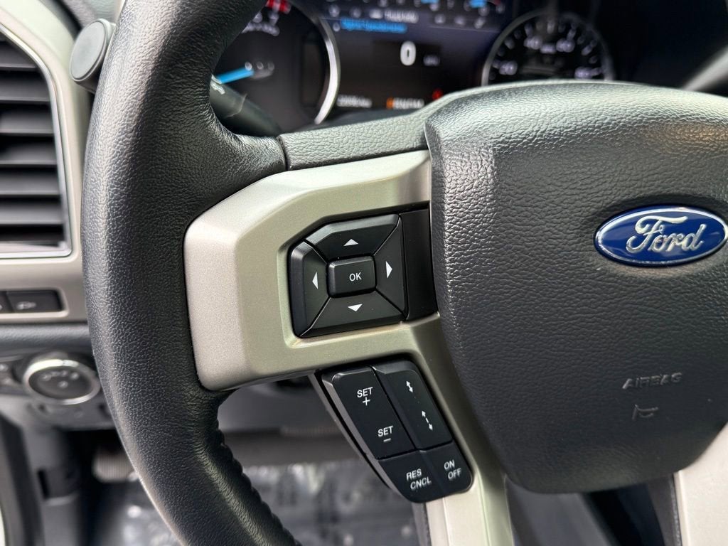 2022 Ford Super Duty F-250 SRW XL