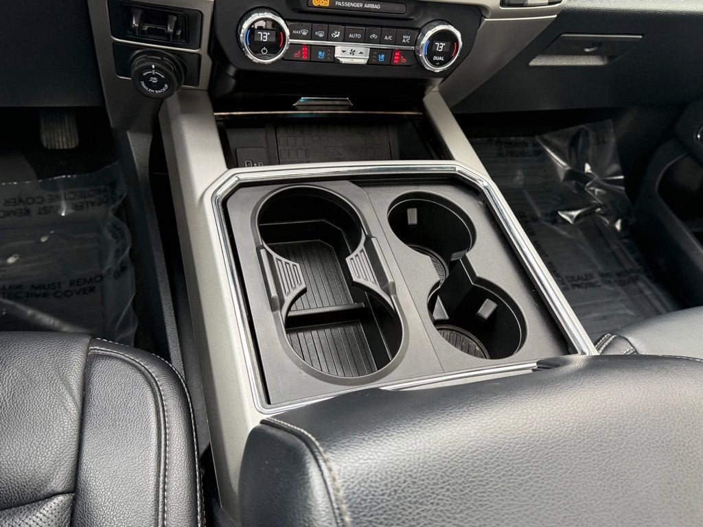 2022 Ford Super Duty F-250 SRW XL