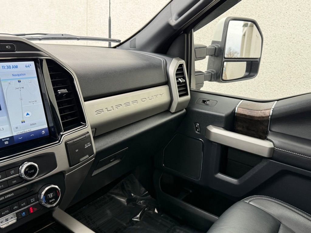 2022 Ford Super Duty F-250 SRW XL