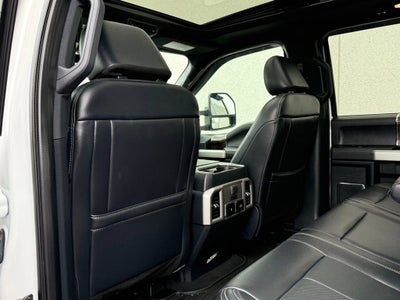 2022 Ford Super Duty F-250 SRW XL