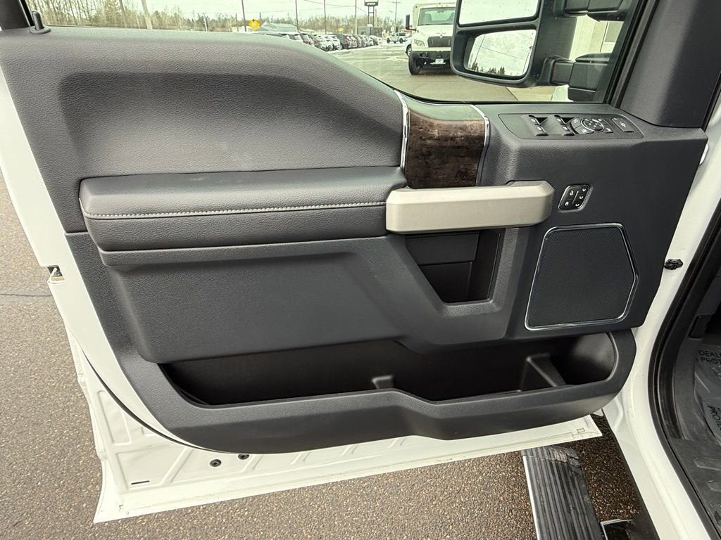 2022 Ford Super Duty F-250 SRW XL