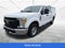 2017 Ford Super Duty F-250 SRW XLT