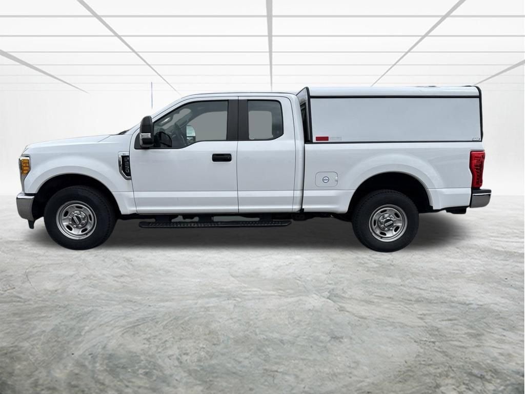 Used 2017 Ford F-250 Super Duty XLT with VIN 1FT7X2A65HEC34237 for sale in Aitkin, Minnesota