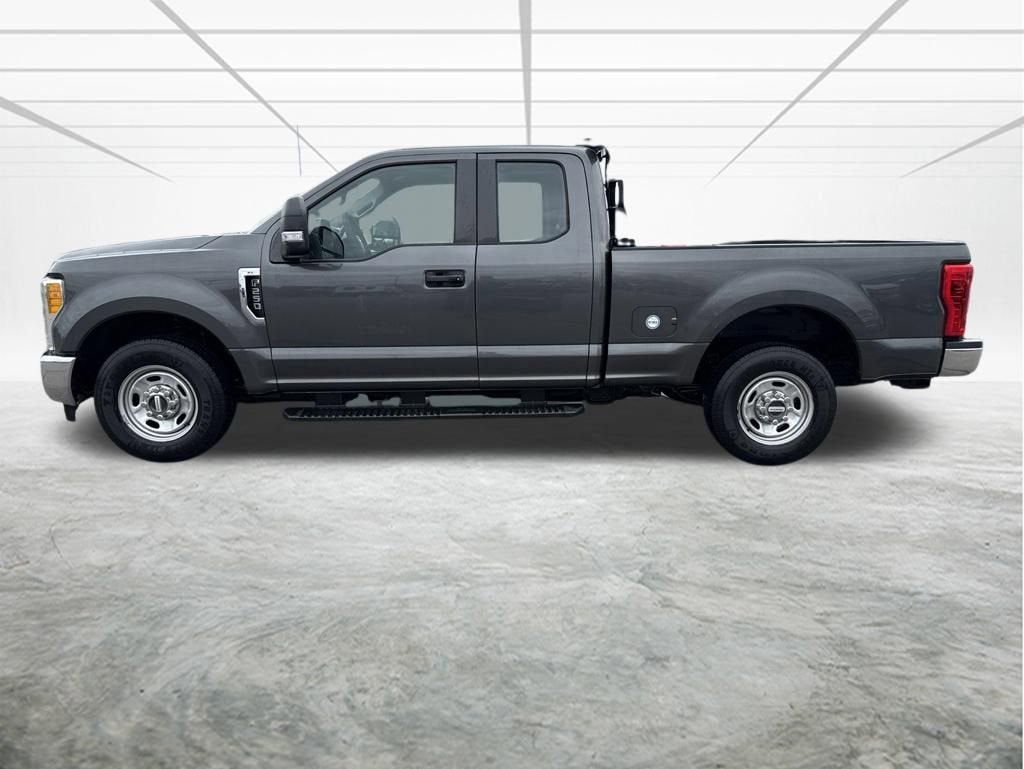 Used 2017 Ford F-250 Super Duty XLT with VIN 1FT7X2A67HEC34238 for sale in Aitkin, Minnesota