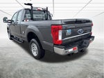 2017 Ford Super Duty F-250 SRW XLT