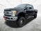 2017 Ford Super Duty F-350 SRW Platinum