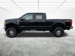 2017 Ford Super Duty F-350 SRW Platinum
