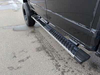 2017 Ford Super Duty F-350 SRW Platinum