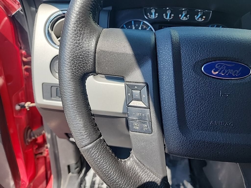 2012 Ford F-150 XL