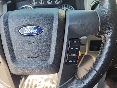 2012 Ford F-150 XL