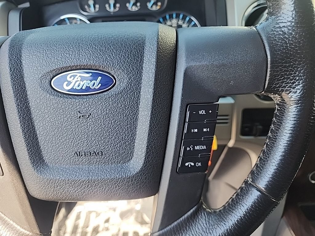 2012 Ford F-150 XL