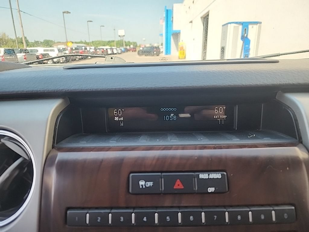 2012 Ford F-150 XL