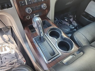 2012 Ford F-150 XL