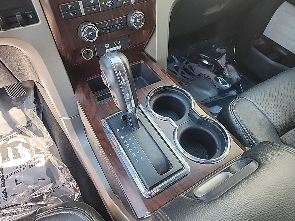 2012 Ford F-150 XL