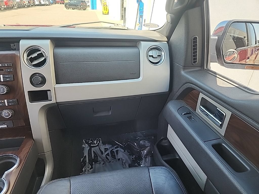 2012 Ford F-150 XL