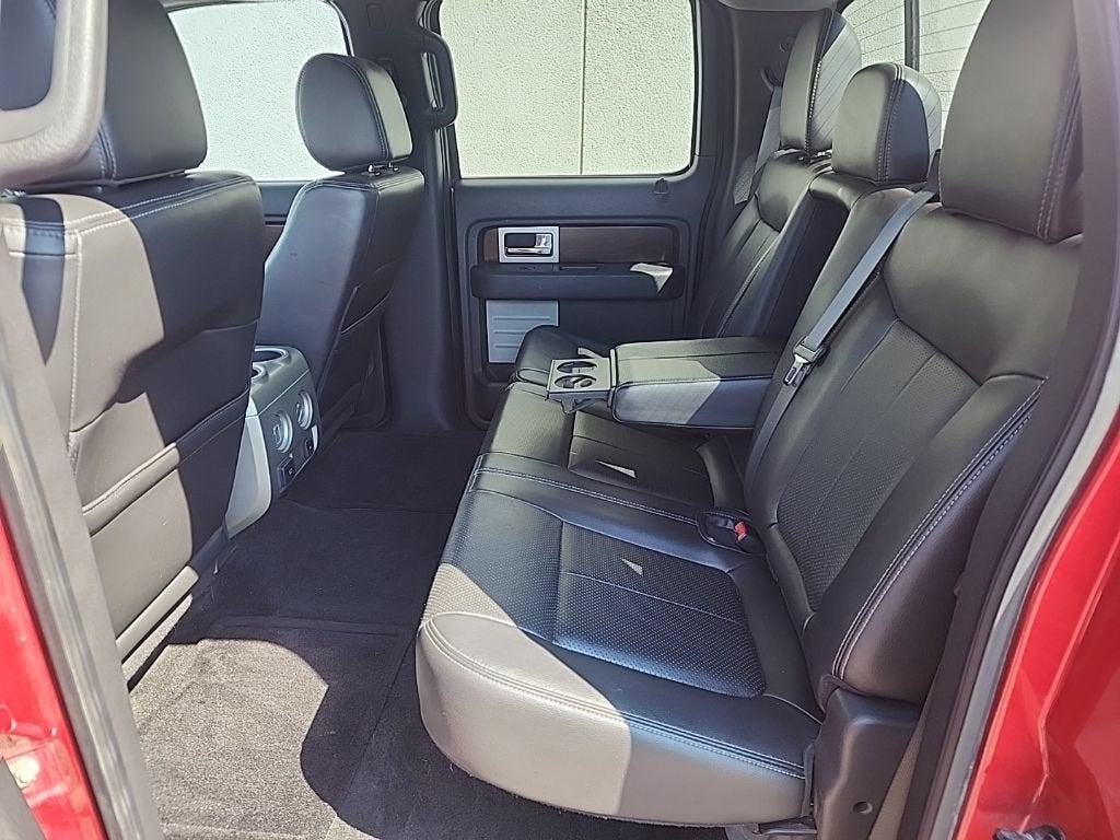 2012 Ford F-150 XL