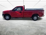 2010 Ford F-150 XL