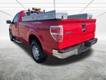 2010 Ford F-150 XL