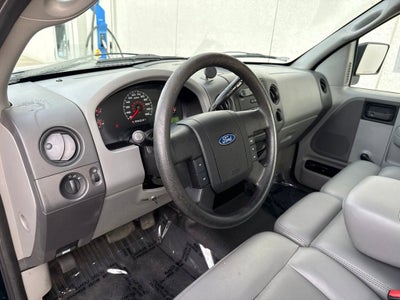 2008 Ford F-150 XL