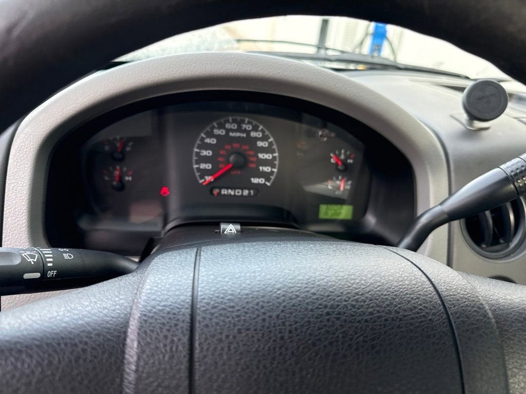 2008 Ford F-150 XL