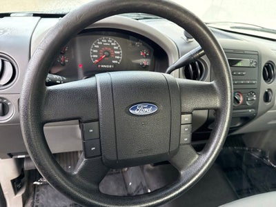 2008 Ford F-150 XL