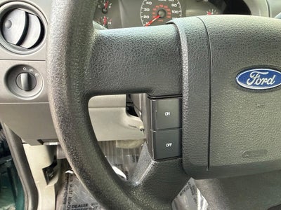 2008 Ford F-150 XL