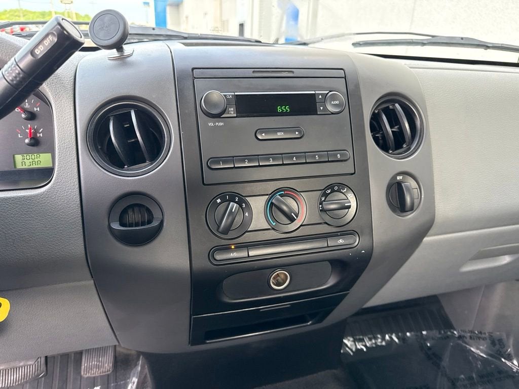 2008 Ford F-150 XL